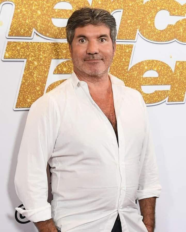 Didnt know that the Ice Age baby had grown up eh lol