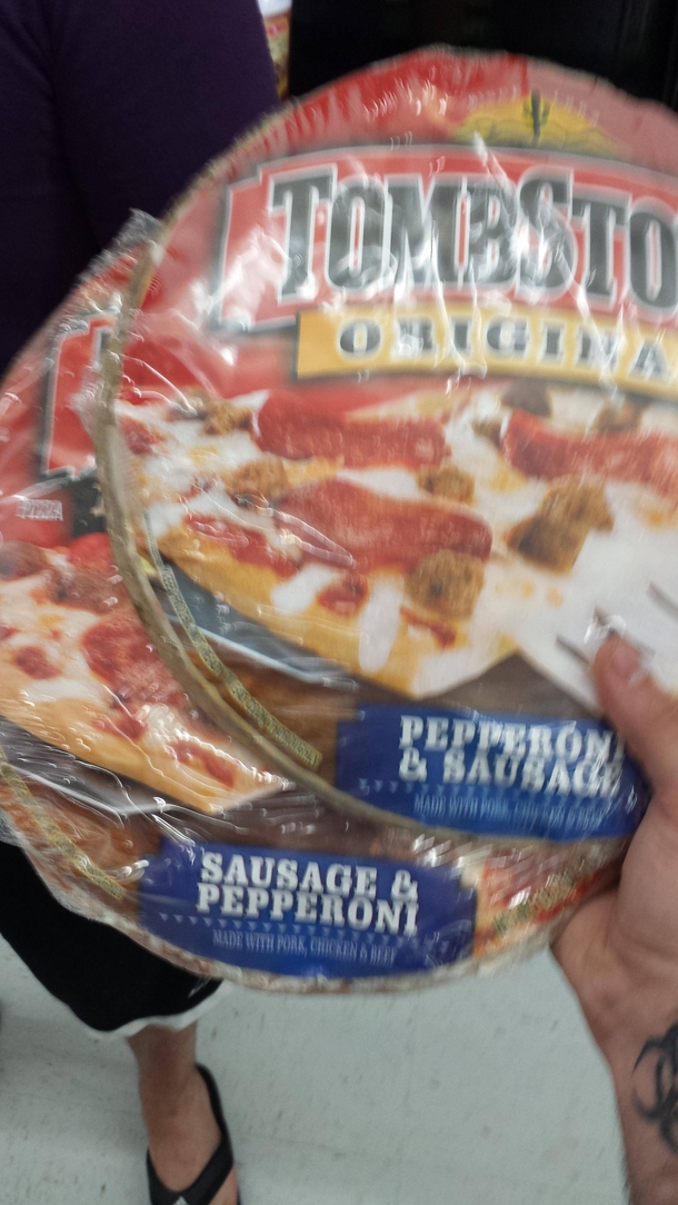 Didnt know which one to buy
