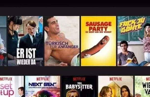 Didnt see that coming