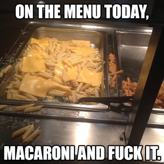 Dig in