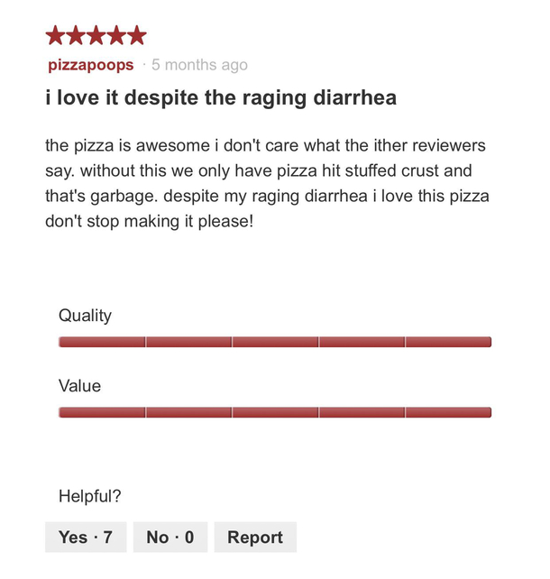 digiorno stuffed crust review