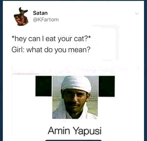 Dinner time