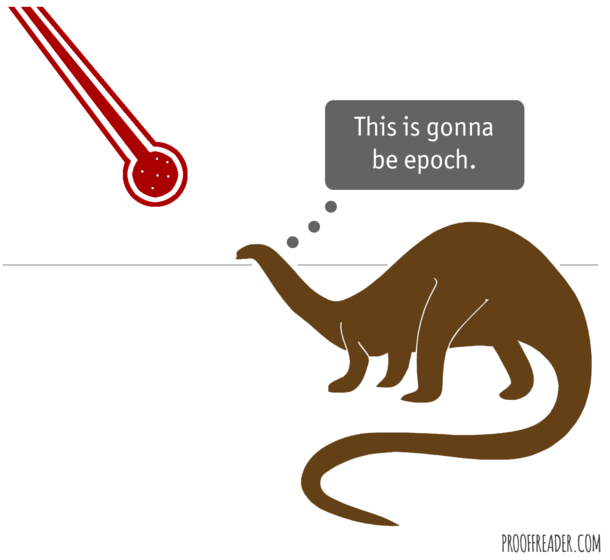 Dinosaur pun