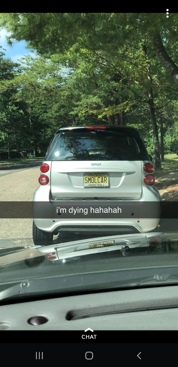 Direct and to the point