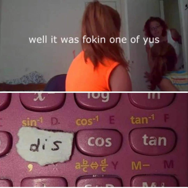 DIS COS TAN