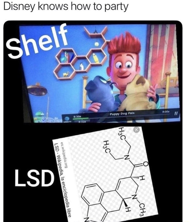 Disney needs to explain themselves