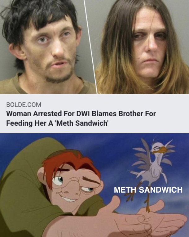 Disney will make a cartoon out of anything