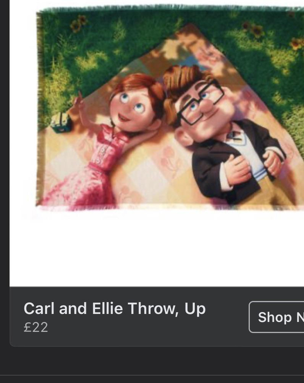 Disney will try to monetize anything these days