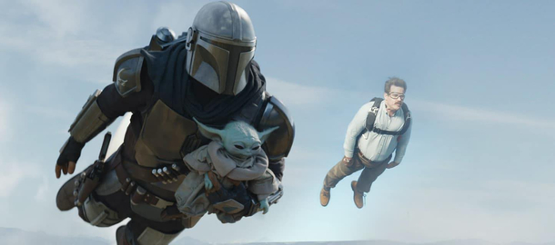 DisneyStar WarsFoxMarvel same universe confirmed