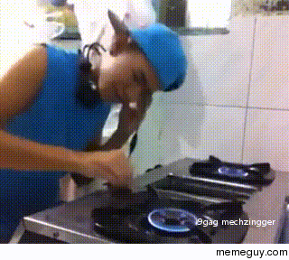 DJs these days