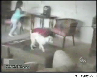 Do a barrel