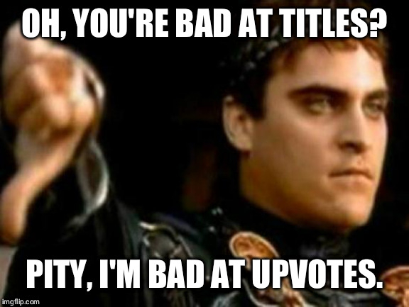 Do better Reddit