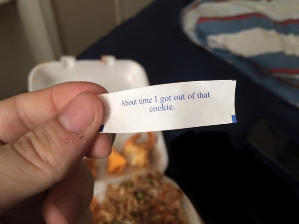 Do I Get Three Wishes