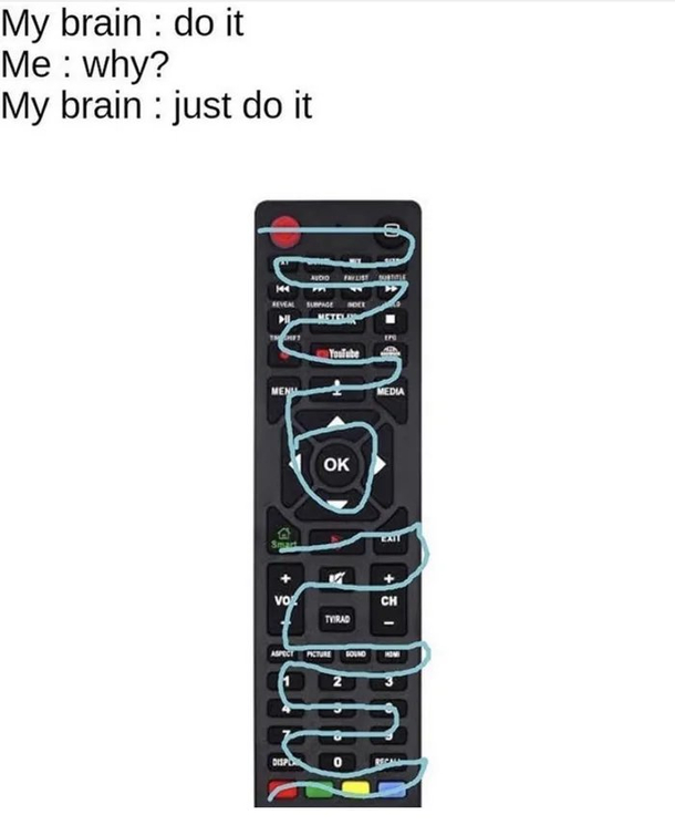 Do it