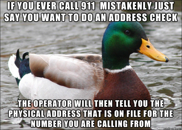 DO NOT HANG UP