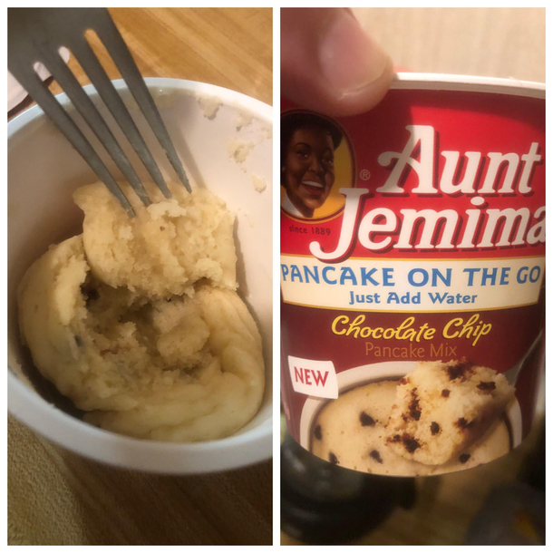 Do not try this I repeat do not try this