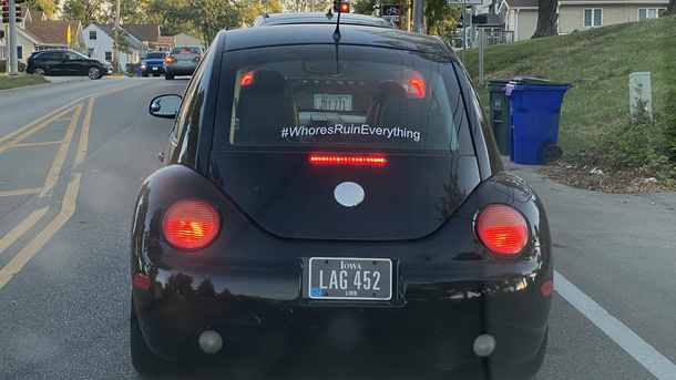 Do they