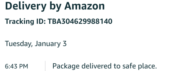 Do they deliver to dangerous places
