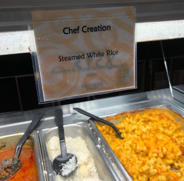 Do you even chef