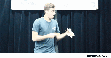 Do you even Yo Yo