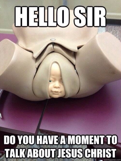 Do you have a moment