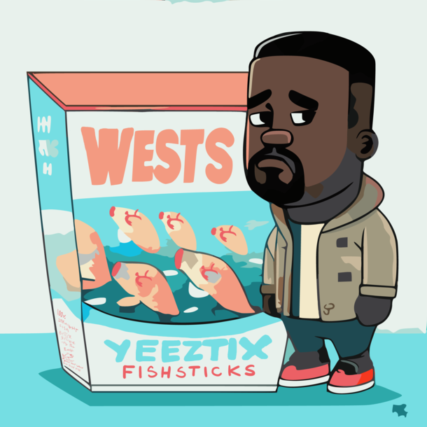 Do you like fish sticks