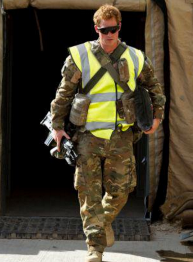 Do you wanna be seen or not