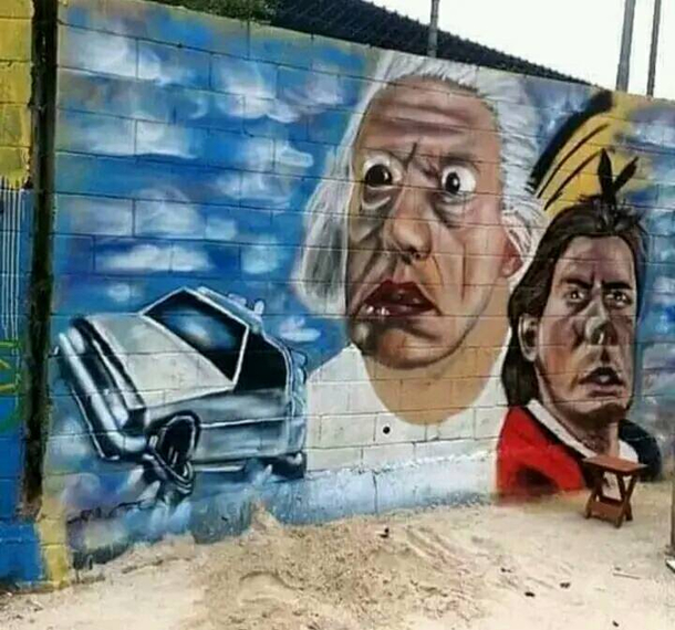 DOC I have to tell you about the fffff