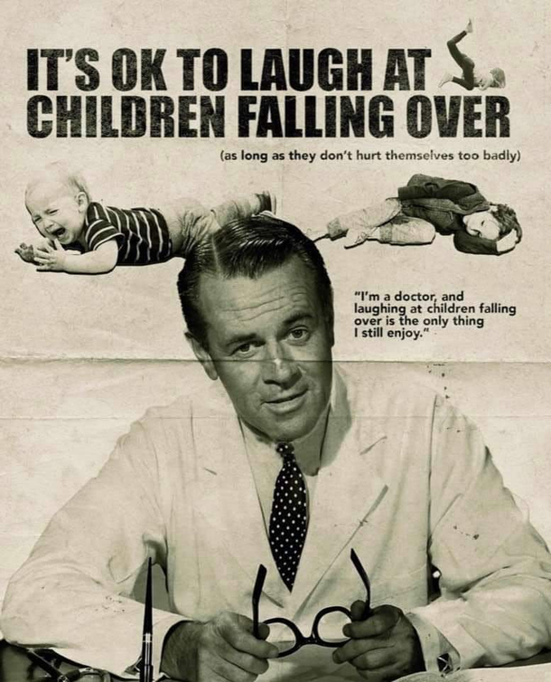 Doctor approved