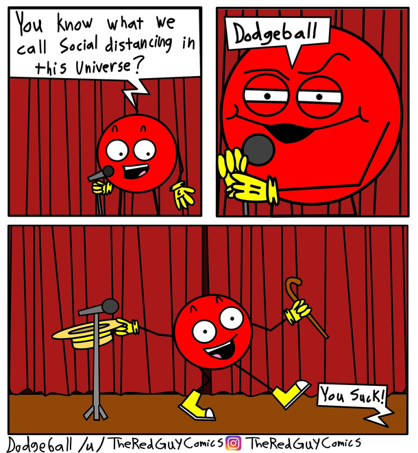 Dodgeball D