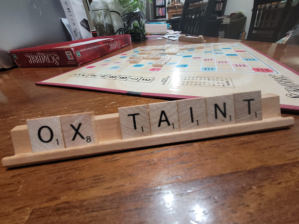 Does this mean Im winning or losing