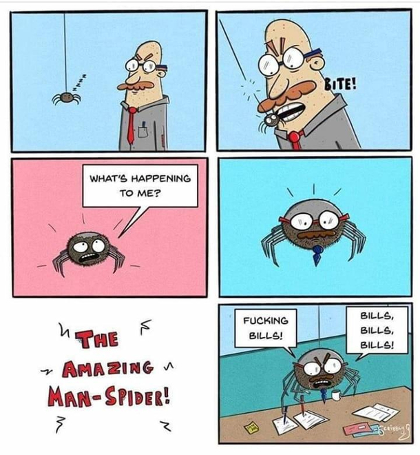 Does whatever a human can