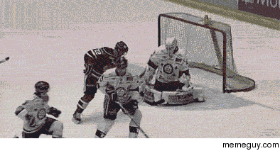 Doesnt matter scored a goal