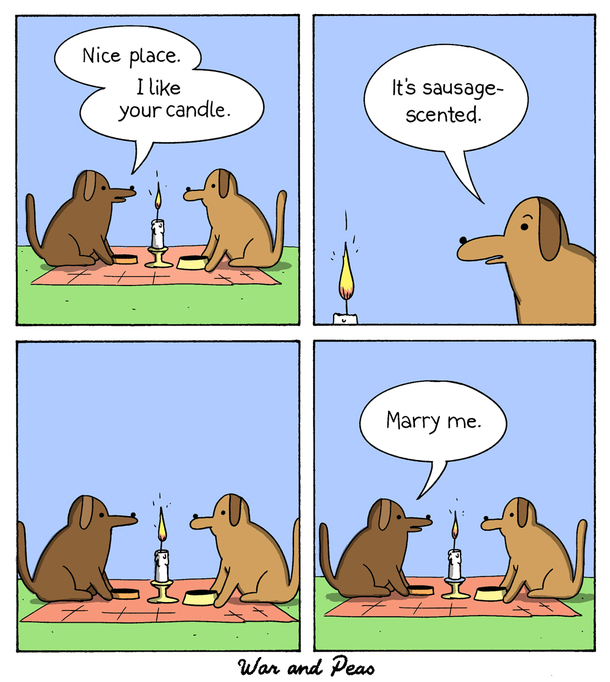 Dog Date