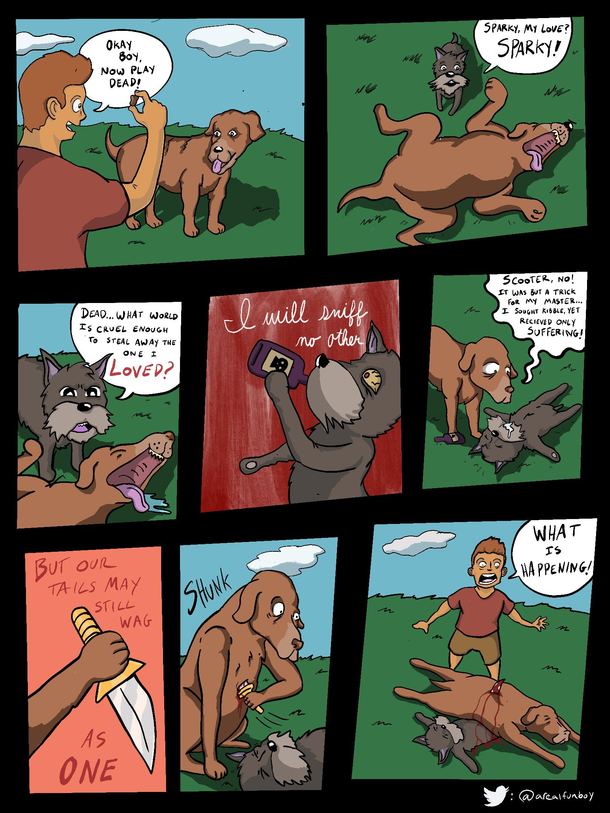 Dogeo and Dogiet Working Title 
