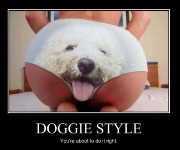 Doggie Style