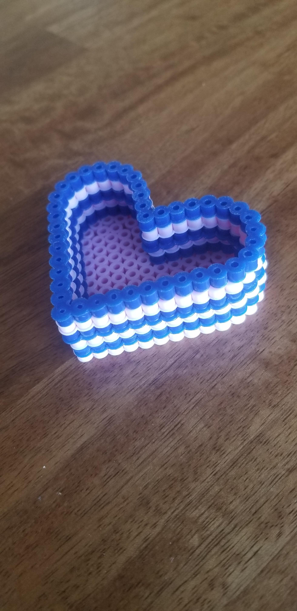 Doing some old school d printing