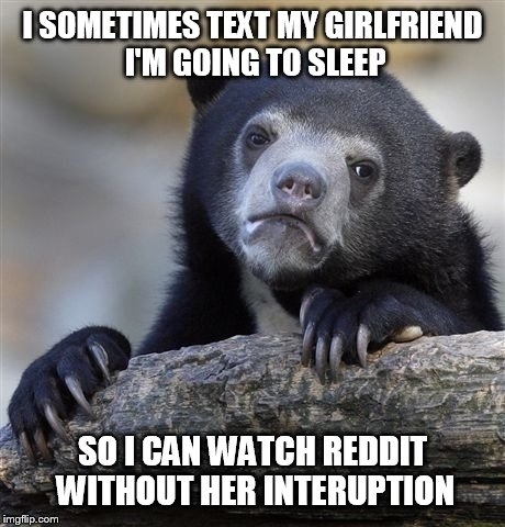 Doing this for  years now  its time the world knows
