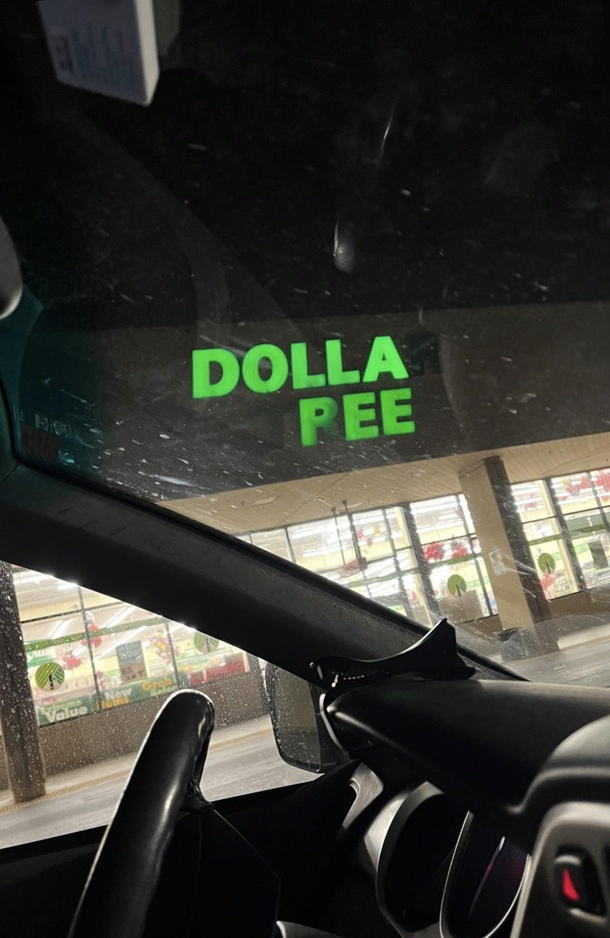 Dolla 