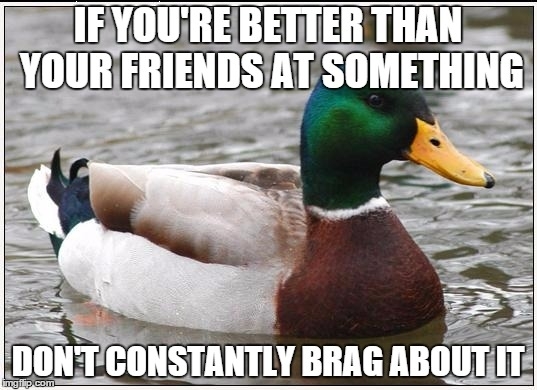 Dont be that guy