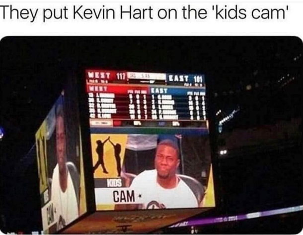 Dont disrespect my boy like that