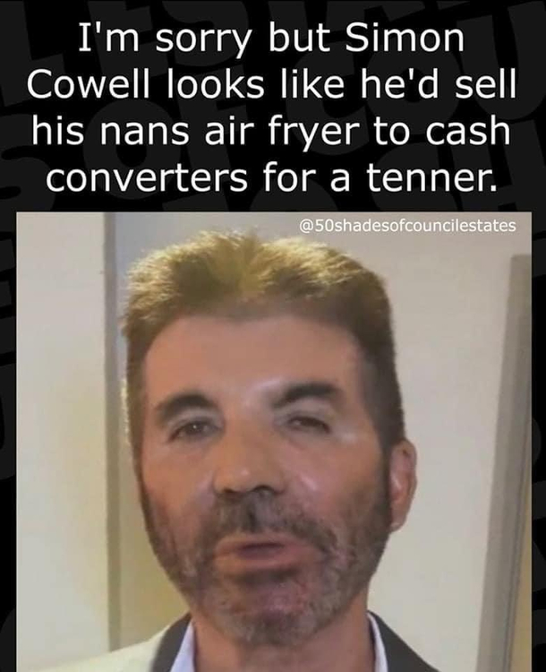 Dont do botox kids