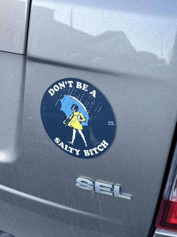Dont do it