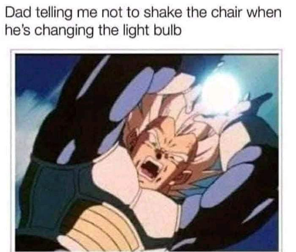 dont do it son