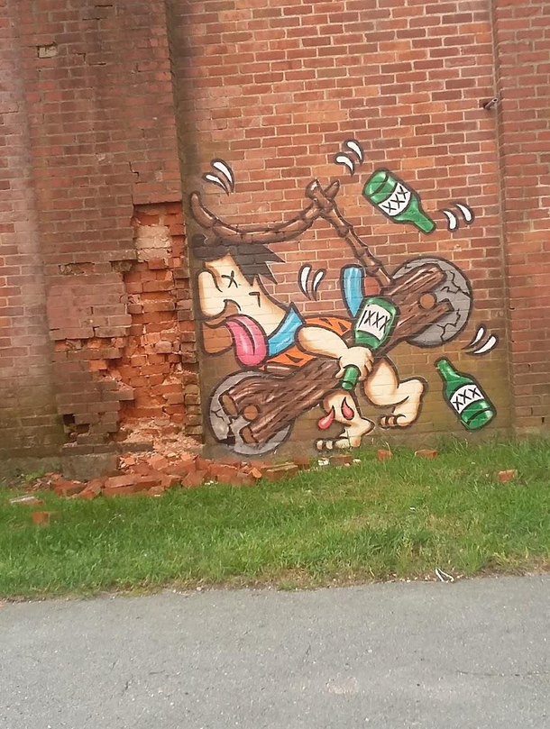 Dont drink and drive