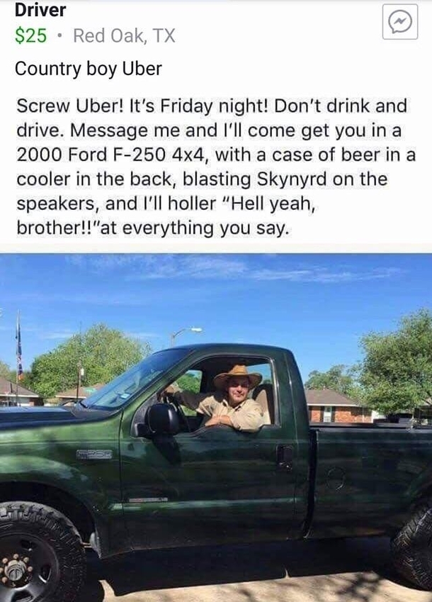 Dont Drink and Drive Brother
