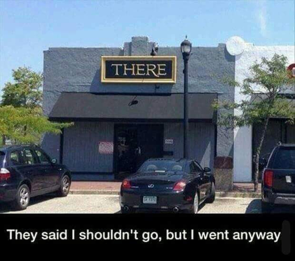 Dont even