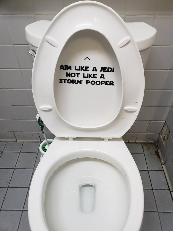 Dont force too hard
