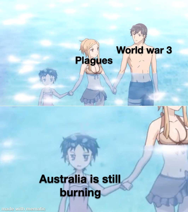 Dont forget guys