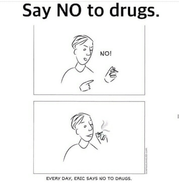 Dont forget kids